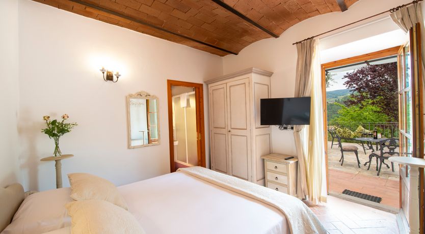 Photo of Tuscan Hues