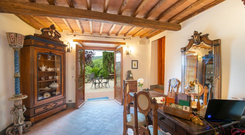 Photo of Tuscan Hues