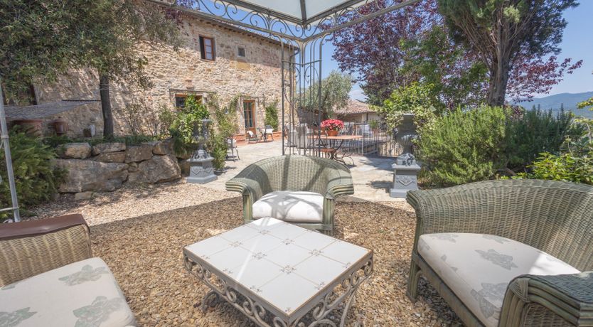 Photo of Tuscan Hues