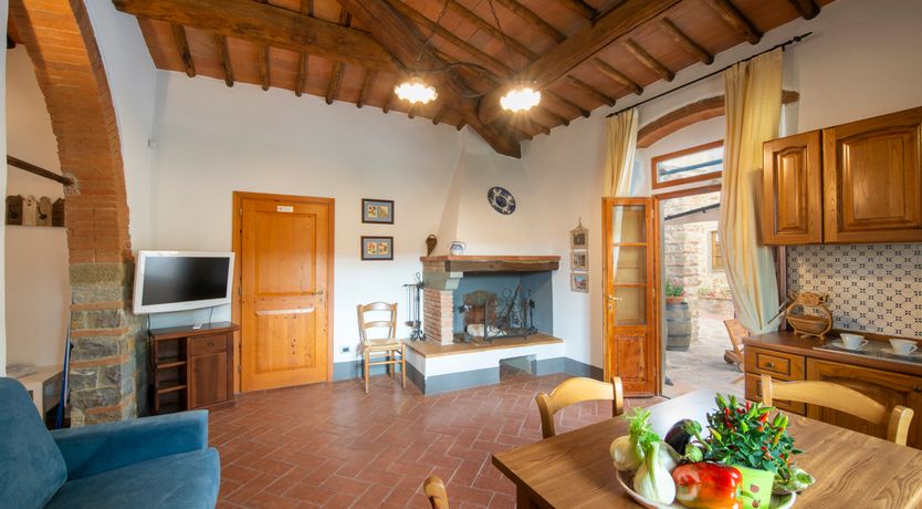 Photo of Tuscan Hues