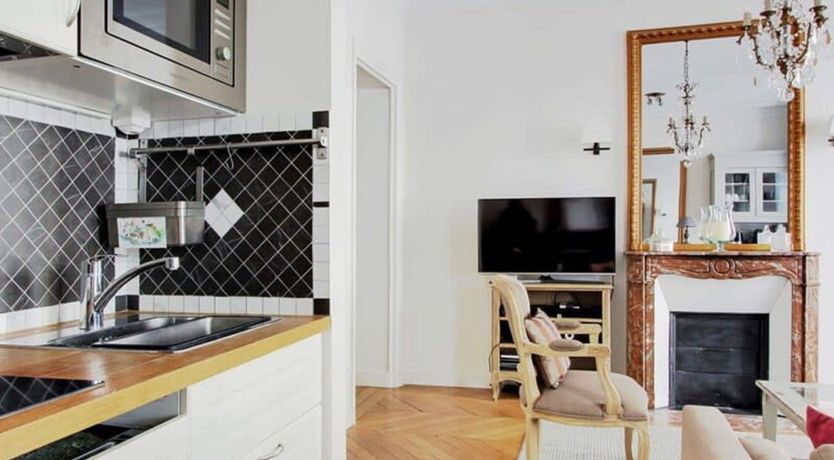 Photo of The Parisian Market