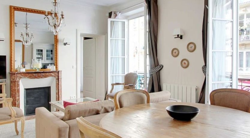 Photo of The Parisian Market