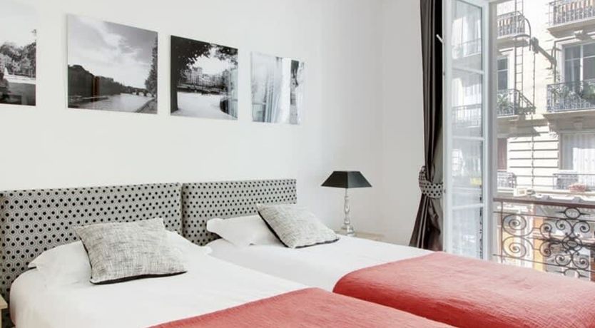 Photo of The Parisian Market