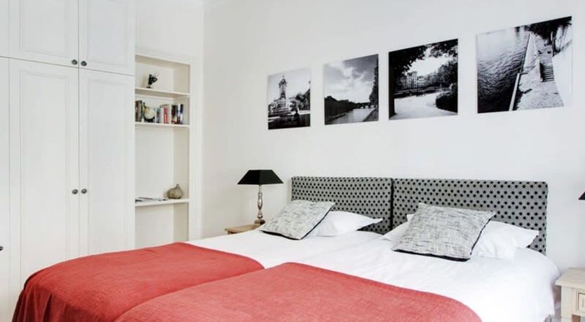 Photo of The Parisian Market