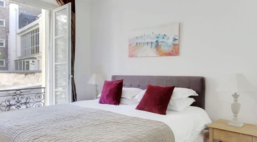 Photo of The Parisian Market