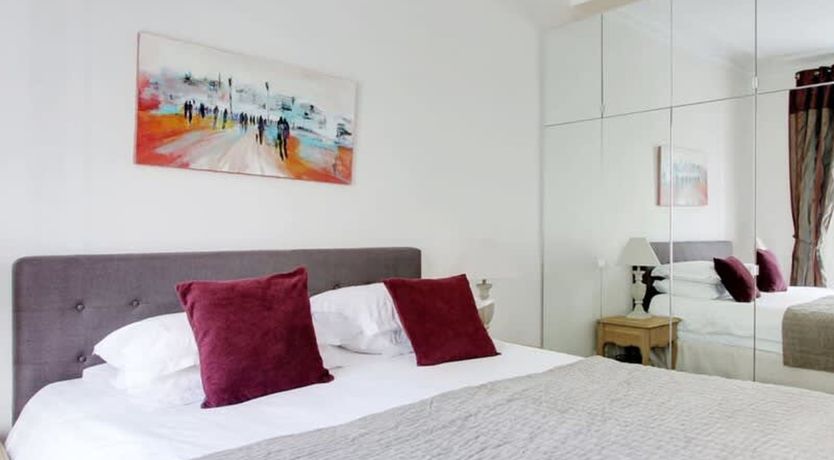 Photo of The Parisian Market