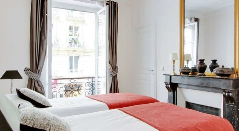 Photo of The Parisian Market