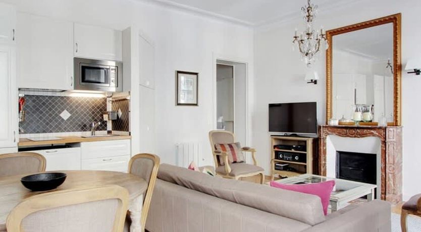 Photo of The Parisian Market