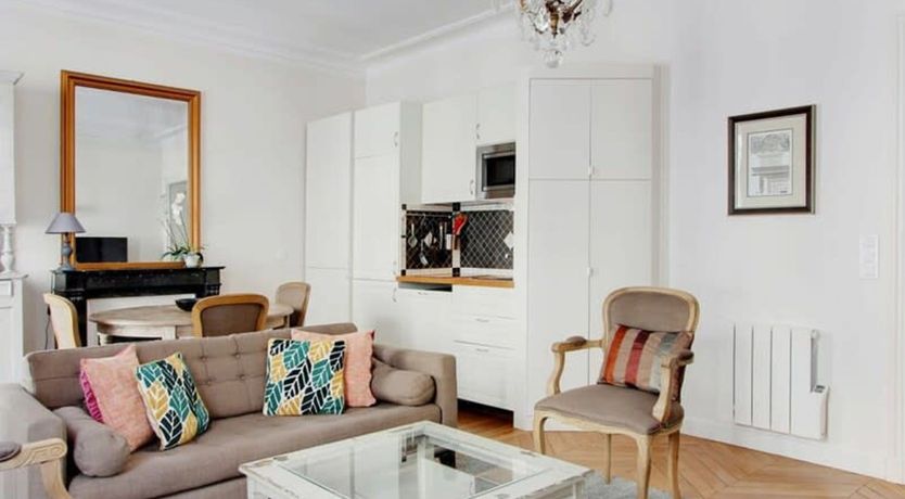 Photo of The Parisian Market