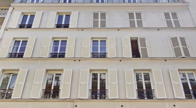 Photo of The Parisian Market