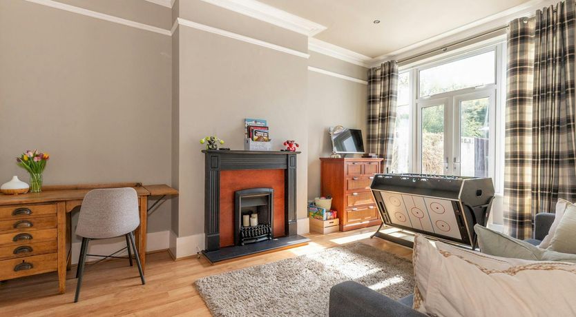 Photo of Joy of Colours