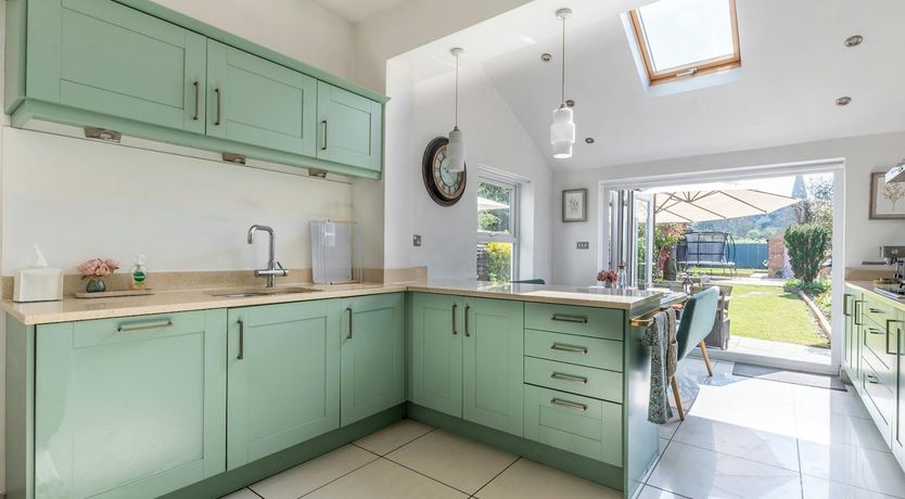 Photo of Joy of Colours