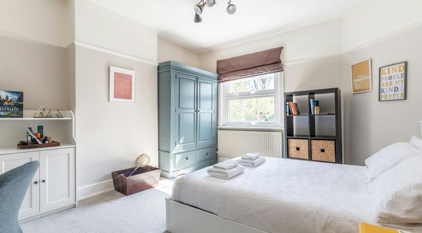 Photo of Joy of Colours