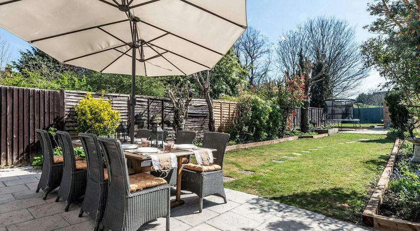 Photo of Joy of Colours