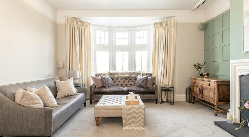 Photo of Joy of Colours