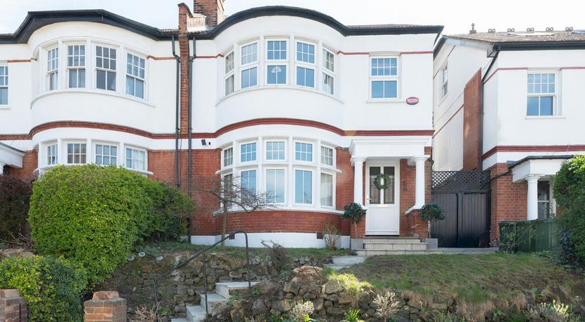 Photo of Joy of Colours