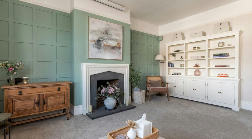 Photo of Joy of Colours