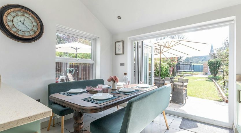 Photo of Joy of Colours