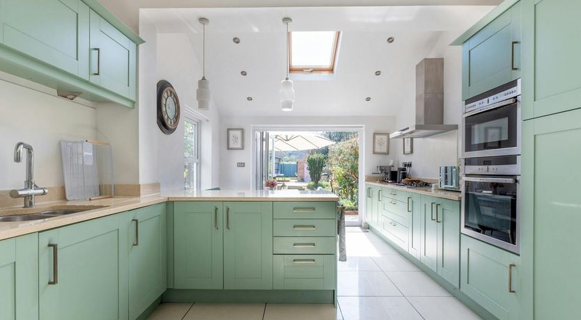 Photo of Joy of Colours