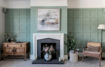 Joy of Colours Holiday Home