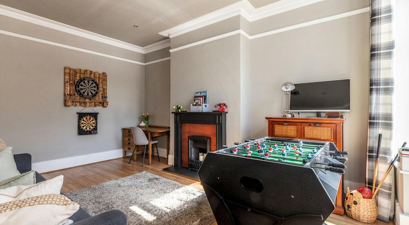 Photo of Joy of Colours