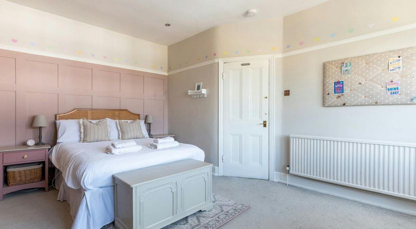 Photo of Joy of Colours