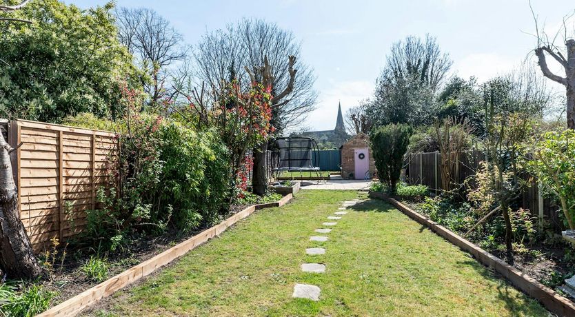 Photo of Joy of Colours