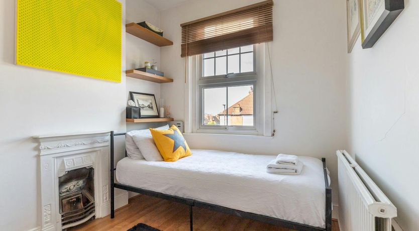 Photo of Joy of Colours