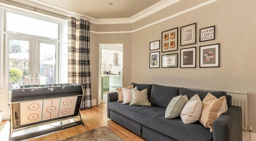 Photo of Joy of Colours