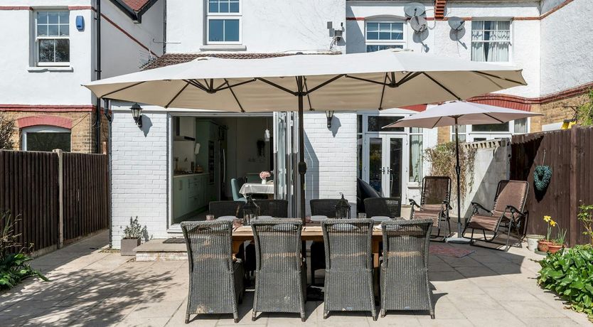 Photo of Joy of Colours