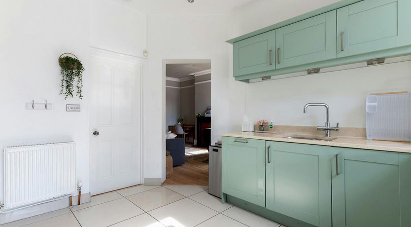 Photo of Joy of Colours