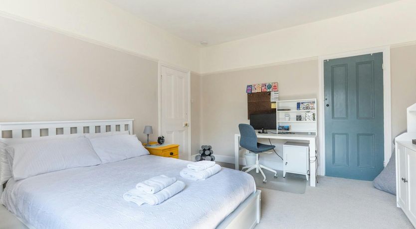 Photo of Joy of Colours