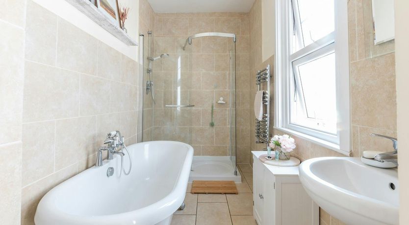 Photo of Joy of Colours