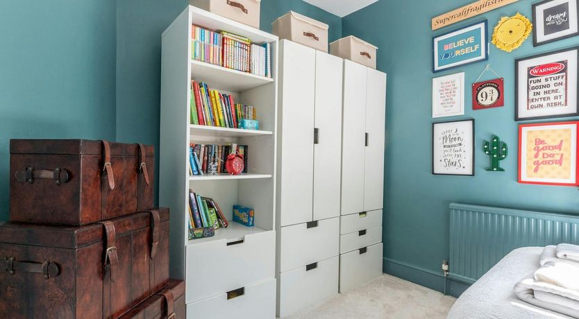 Photo of Joy of Colours