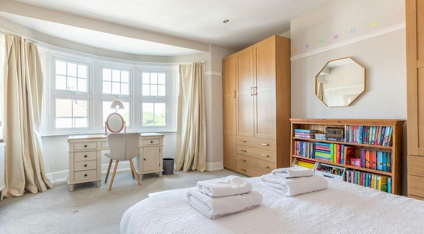 Photo of Joy of Colours