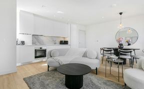 Photo of Streatham Serenity