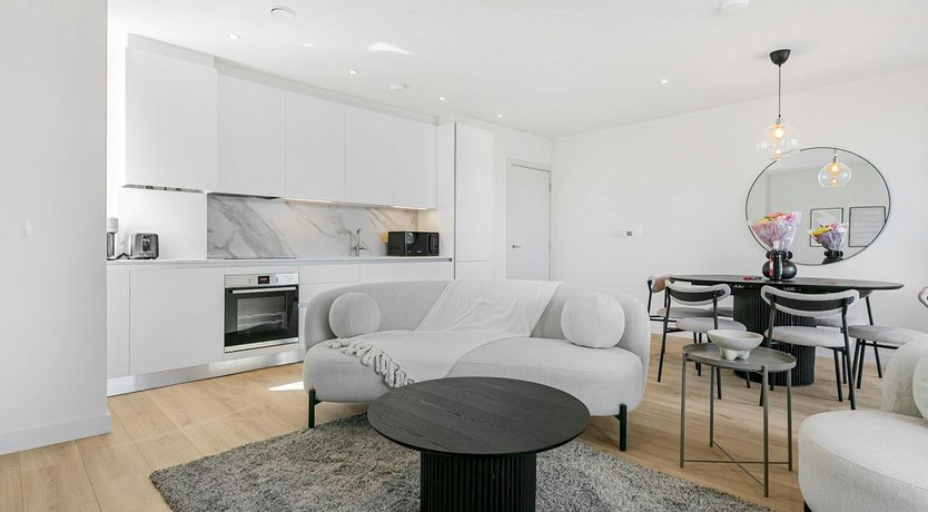 Photo of Streatham Serenity