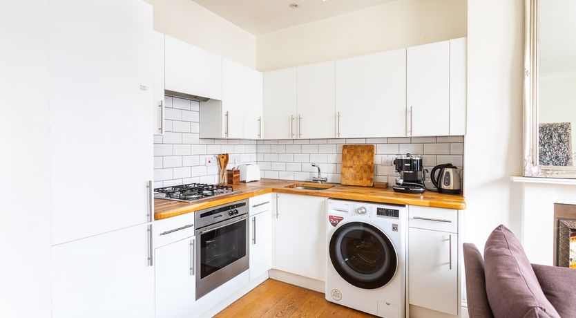 Photo of Rainbow Road