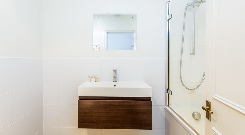 Photo of Rainbow Road