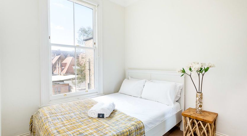 Photo of Rainbow Road