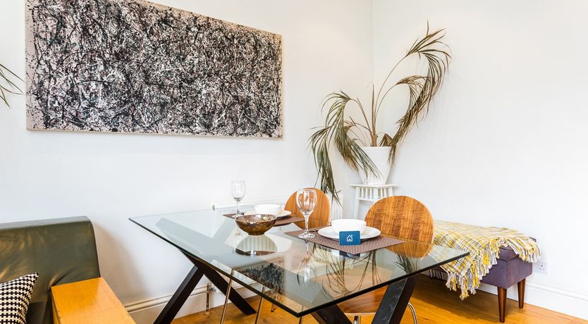 Photo of Rainbow Road