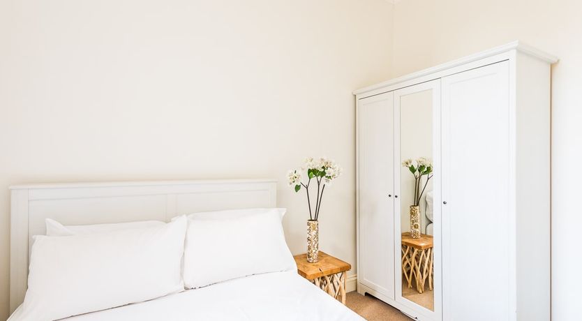 Photo of Rainbow Road