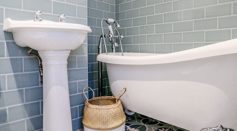 Photo of Woven In Time