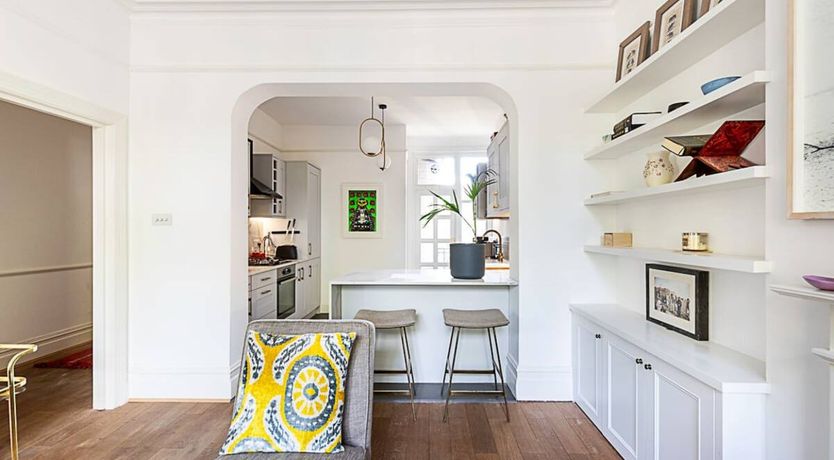 Photo of Woven In Time