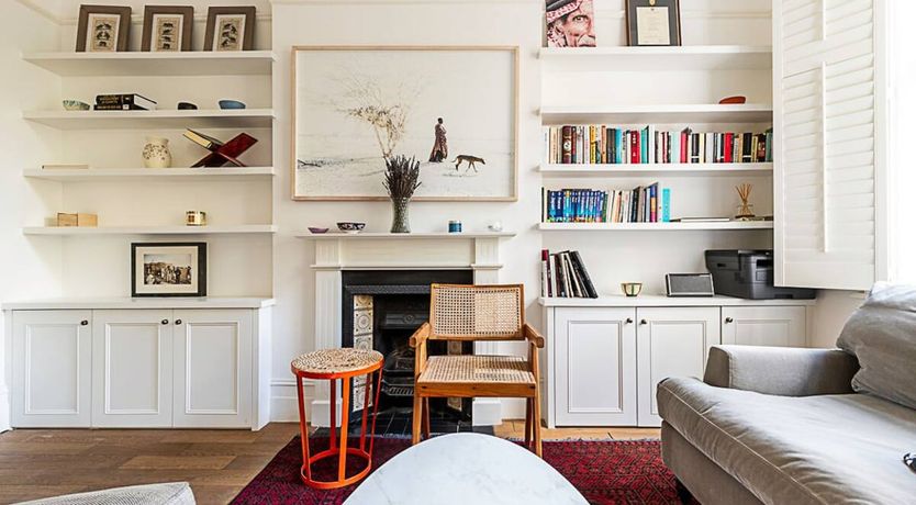 Photo of Woven In Time