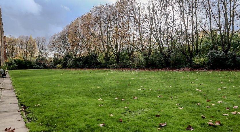 Photo of Woven In Time