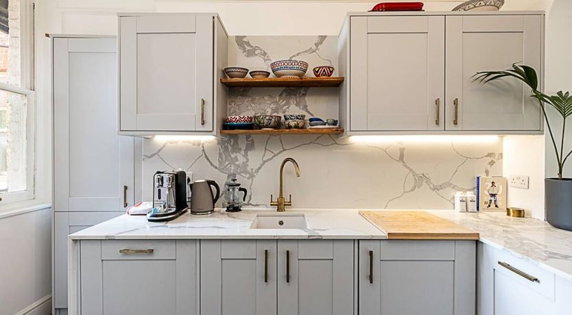 Photo of Woven In Time