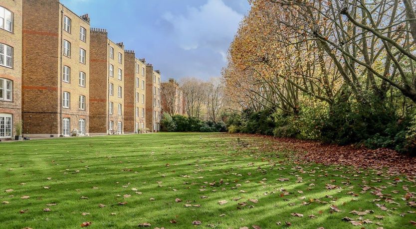 Photo of Woven In Time