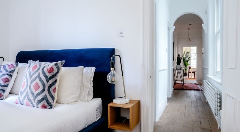 Photo of Woven In Time