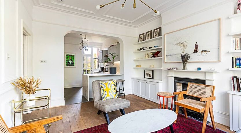 Photo of Woven In Time